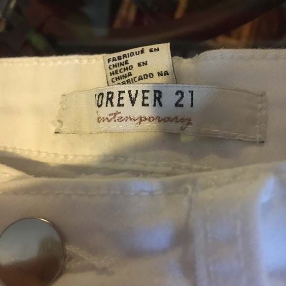 Forever 21 jeans - Picture 4 of 7